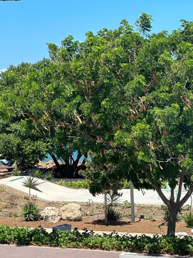 Apartamento Whitehouse Boulevard, Close To Mambo Beach And City Centre Willemstad Exterior foto