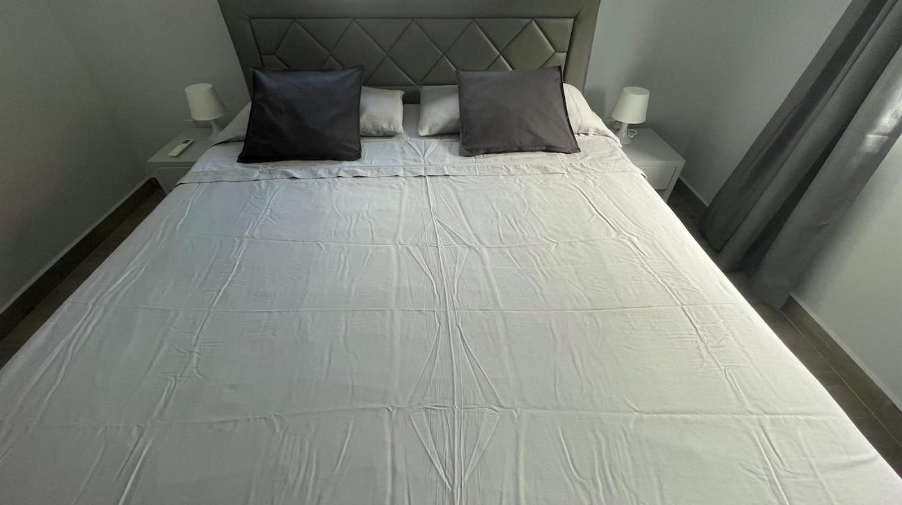 Apartamento Whitehouse Boulevard, Close To Mambo Beach And City Centre Willemstad Exterior foto