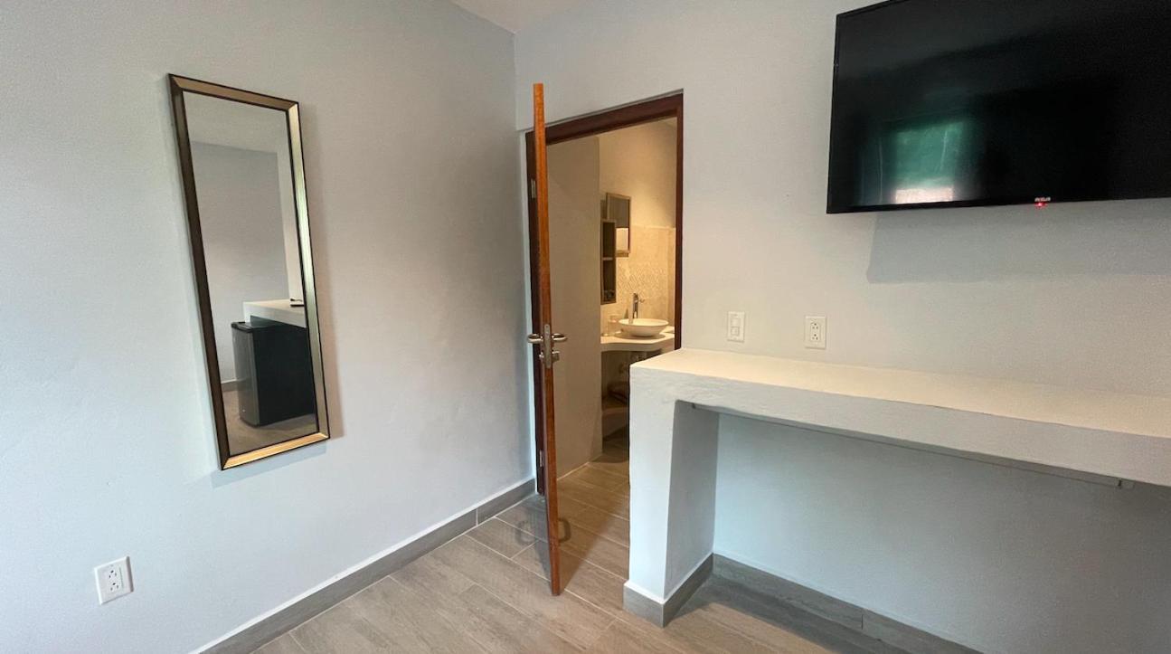Apartamento Whitehouse Boulevard, Close To Mambo Beach And City Centre Willemstad Exterior foto