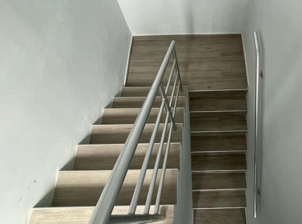 Apartamento Whitehouse Boulevard, Close To Mambo Beach And City Centre Willemstad Exterior foto